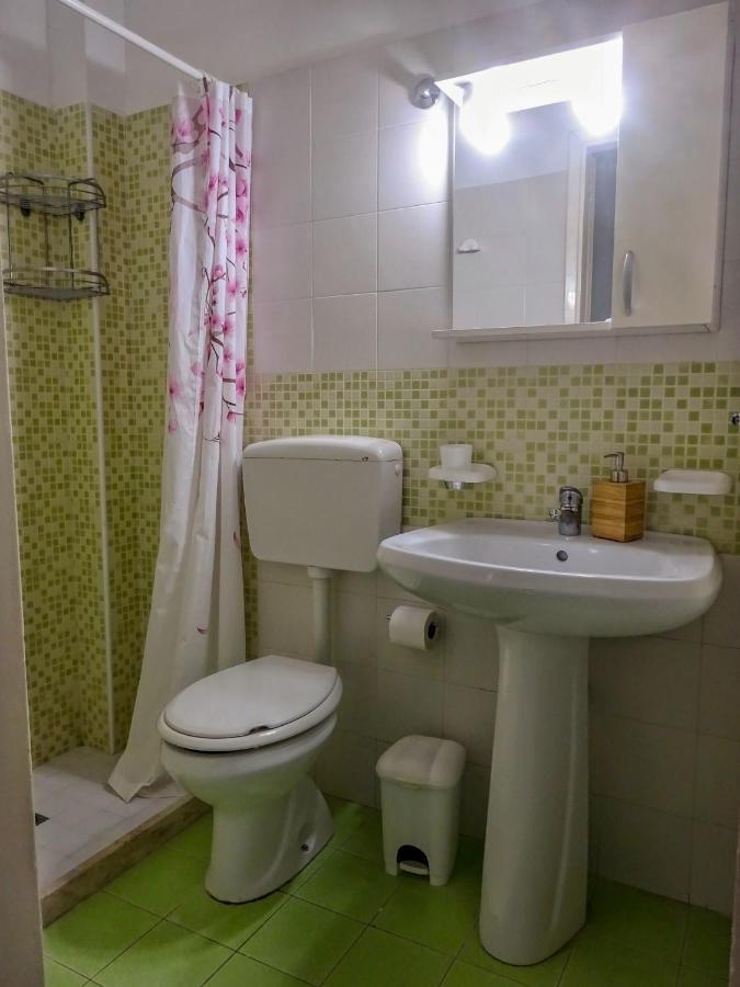 Maison Vivian Марцамеми Екстериор снимка